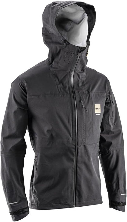 Leatt Herren Giacca Mtb Hydradri 5.0-impermeabile E Traspirante MTB-Jacke