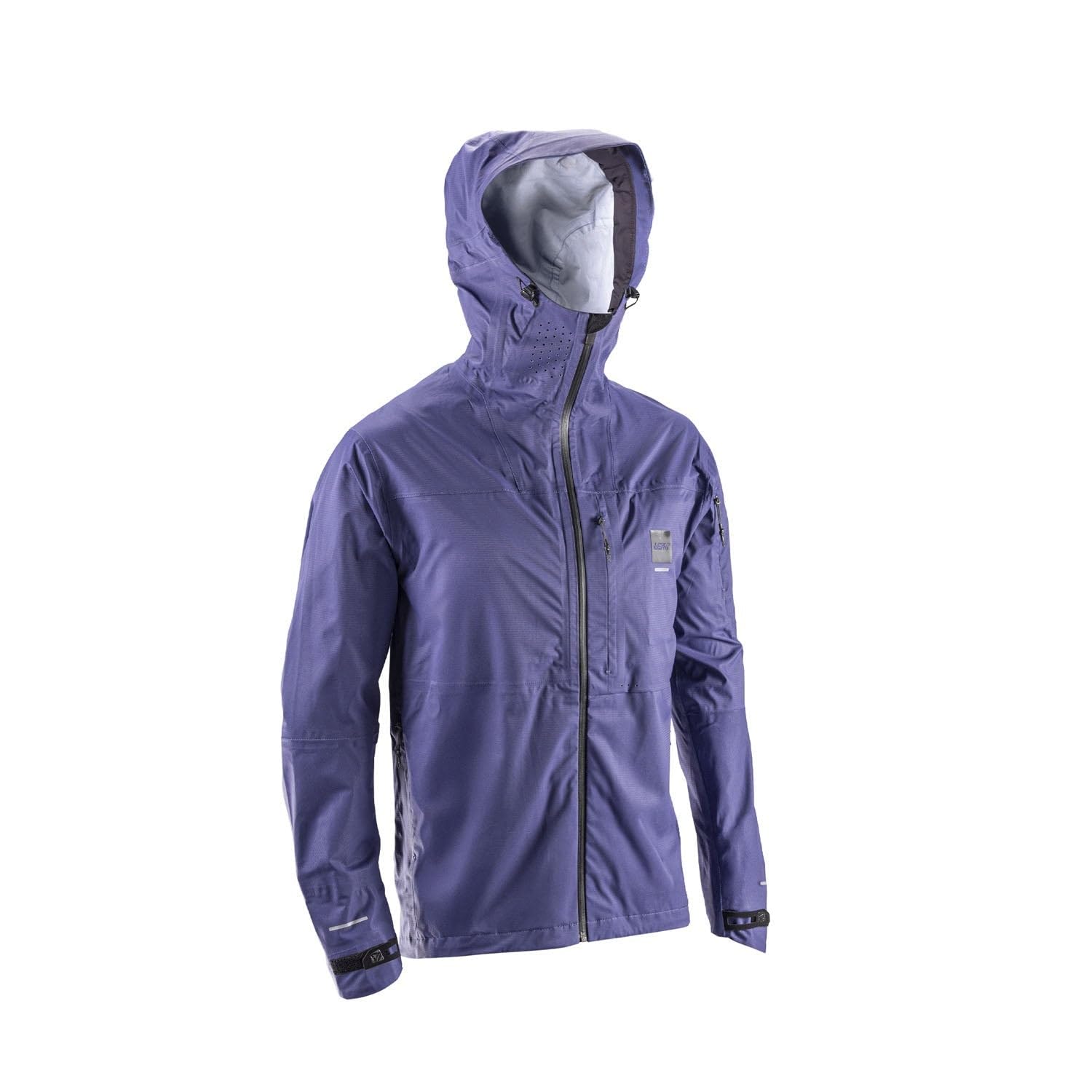 Leatt Herren Giacca Mtb Hydradri 5.0-impermeabile E Traspirante MTB-Jacke