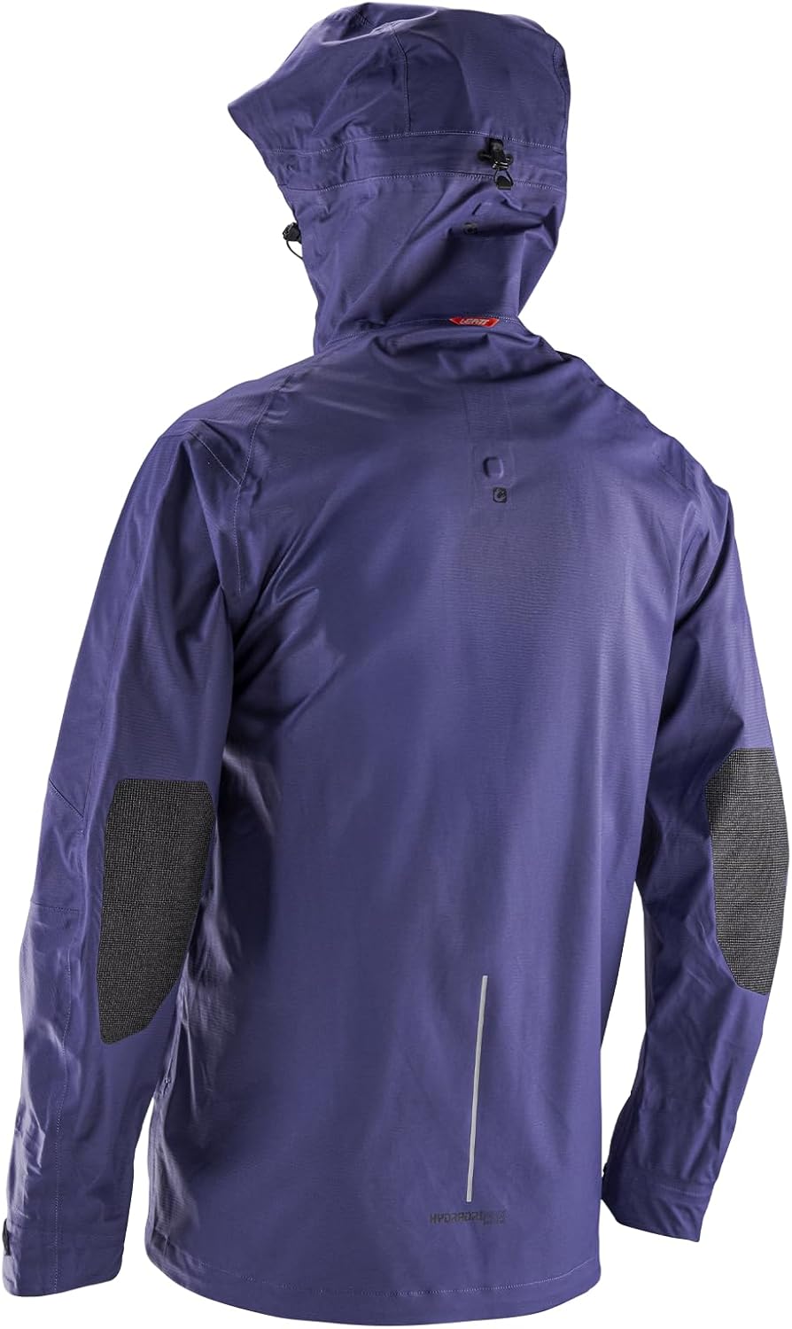 Leatt Men's Giacca Mtb Hydradri 5.0-impermeabile E Traspirante MTB Jacket