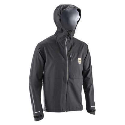Leatt MTB HydraDri 3.0 Jacket Black S, 5026054551