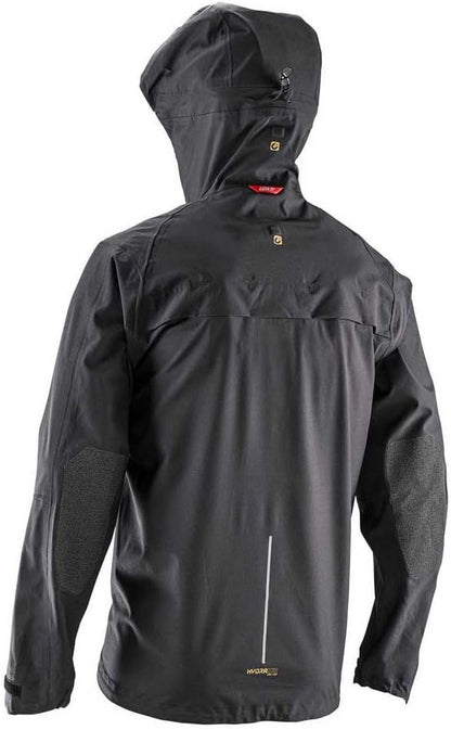 Leatt MTB HydraDri 3.0 Jacket Black S, 5026054551