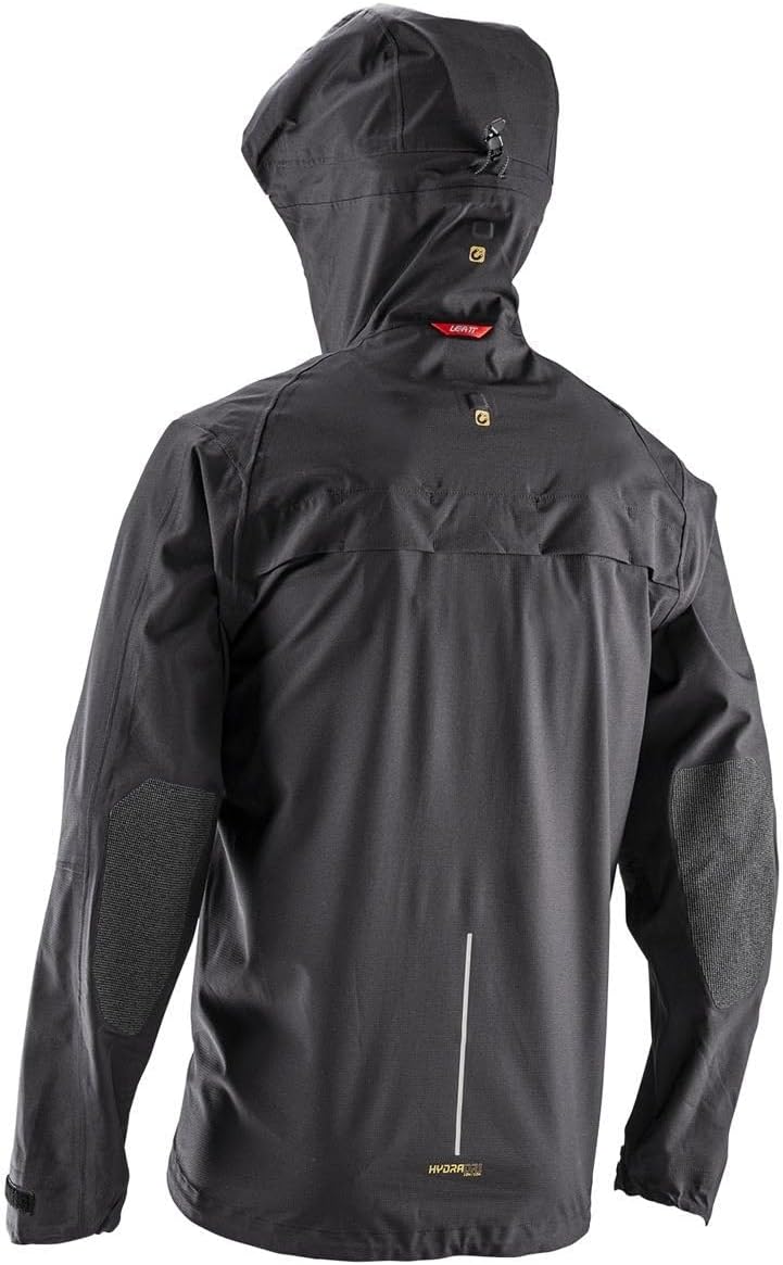 Leatt MTB HydraDri 3.0 Jacket Black M, 5026054552