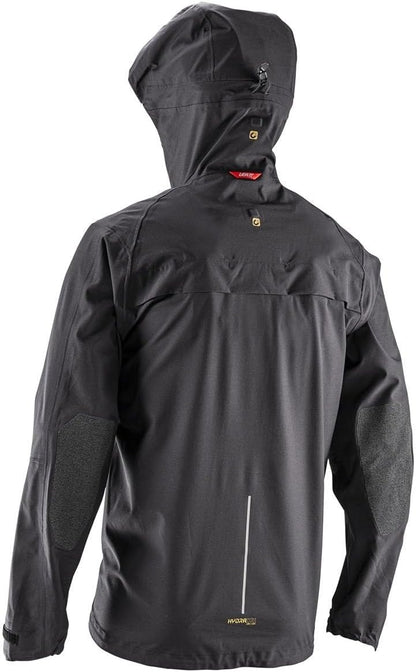 Leatt MTB HydraDri 3.0 Jacket Black M, 5026054552