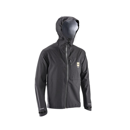 Leatt MTB HydraDri 3.0 Jacket Black M, 5026054552