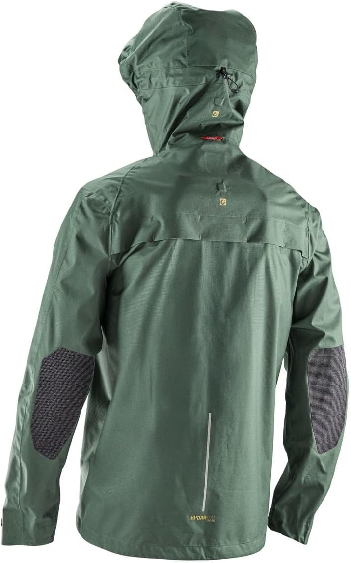 Leatt MTB HydraDri 3.0 Jacket Black M, 5026054552