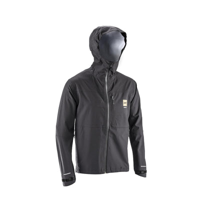 Leatt MTB HydraDri 3.0 Jacket Black XL, 5026054554