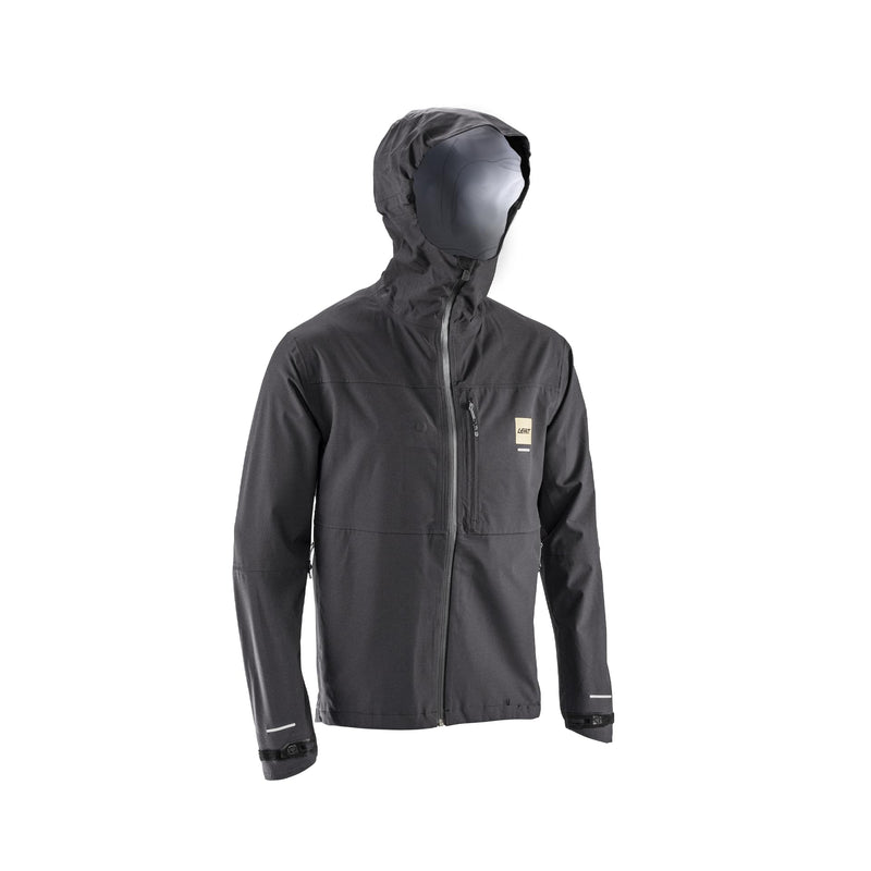 Leatt MTB HydraDri 3.0 Jacket Black XL, 5026054554