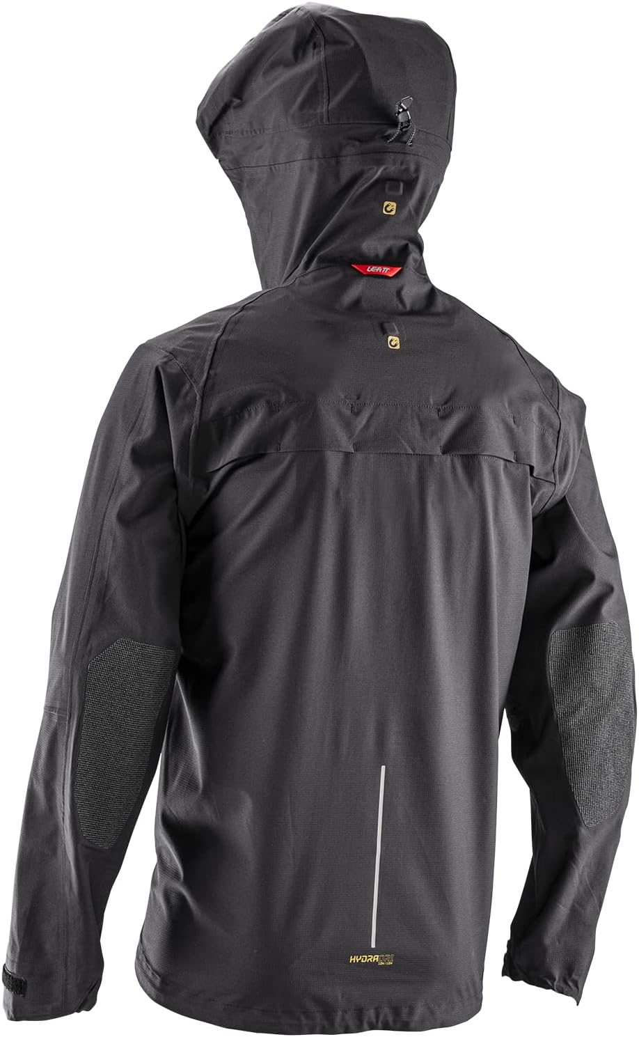 Leatt MTB HydraDri 3.0 Jacket Black XL, 5026054554