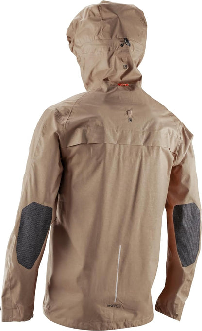 Leatt Men's Giacca Mtb Hydradri 3.0-impermeabile E Traspirante MTB Jacket