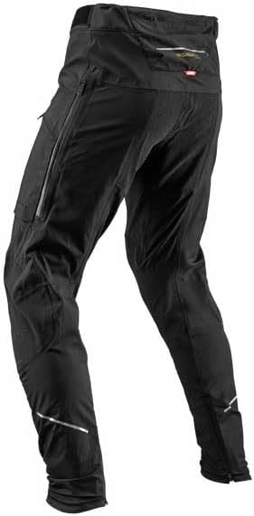 Leatt MTB HydraDri 5.0 Pants Black L, 5026054613