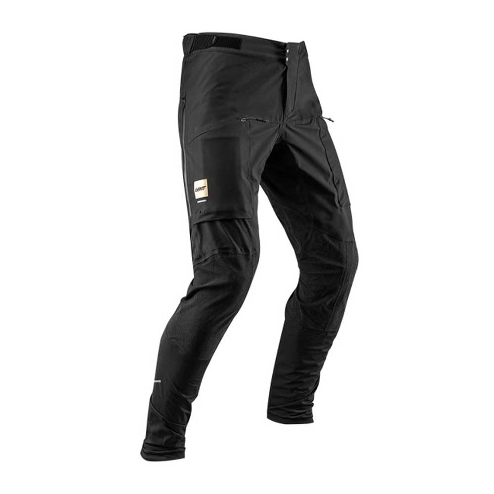 Leatt MTB HydraDri 5.0 Pants Black L, 5026054613