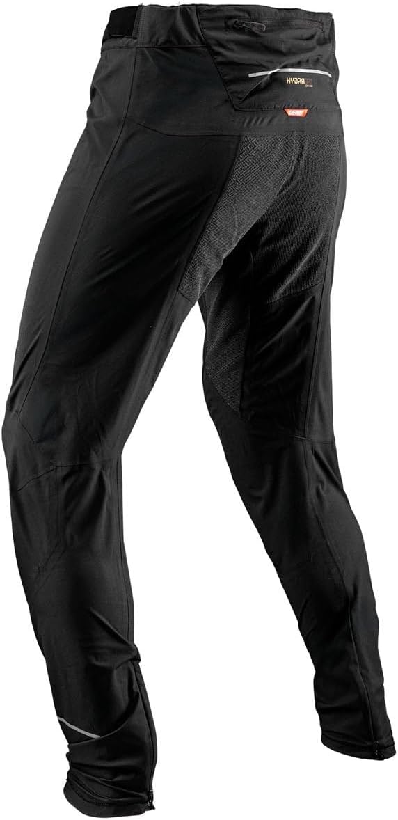 Leatt MTB HydraDri 3.0 Pants Black M, 5026054652