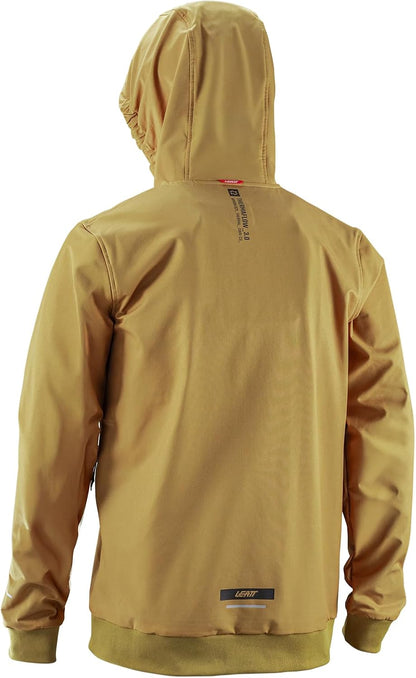 Leatt ThermaFlow 3.0 Hoodie S