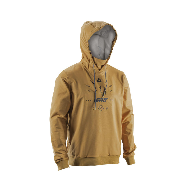 Leatt ThermaFlow 3.0 Hoodie S