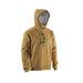 Leatt Technisches Sweatshirt MTB Thermaflow 3.0 – Thermisch und atmungsaktiv | Braun | L/US42/EU52