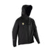 Leatt Winddichte Jacke MTB Ultra Light Windblock 1.0 | Schwarz | S/US38/EU48