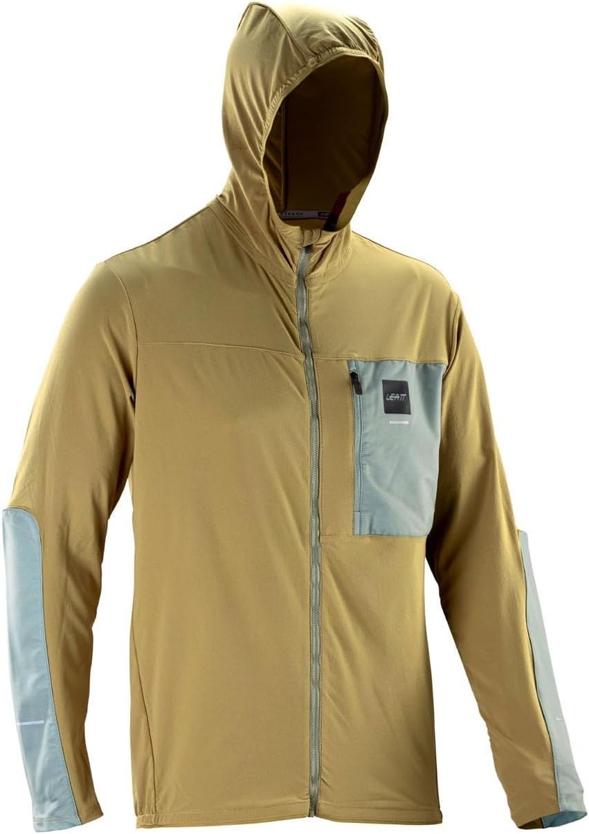 Leatt WindBlock 1.0 V26 MTB Jacket