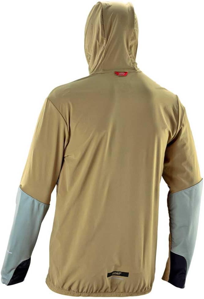 Leatt Windblock 1.0 Jacket M