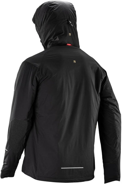Leatt Herren Giacca Antivento Mtb Ultra Leggera Windblock 1.0 B MTB-Jacke