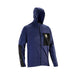 Leatt Men's Giacca Antivento Mtb Ultra Leggera Windblock 1.0 B MTB Jacket