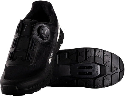 Leatt Shoe Proclip 6.0 Trail Boa #Us10.5/Uk10/Eu44.5/CM2 Men's Cycling Shoes