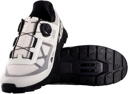 Leatt Shoe Proclip 6.0 Trail Boa #Us10.5/Uk10/Eu44.5/CM2 Men's Cycling Shoes