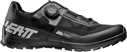 Leatt Herren Shoe Proclip 6.0 Trail Boa #Us11/Uk10.5/Eu45.5/Cm2fahrradschuh