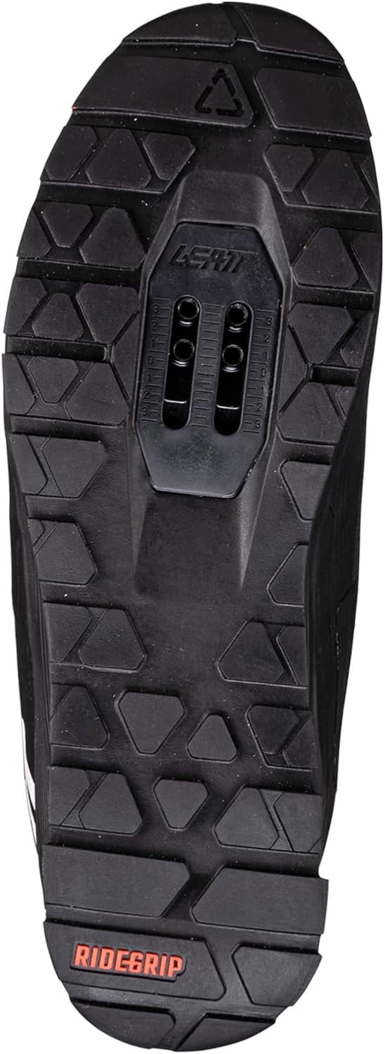 Leatt Herren Shoe Proclip 6.0 Trail Boa #Us11/Uk10.5/Eu45.5/Cm2fahrradschuh