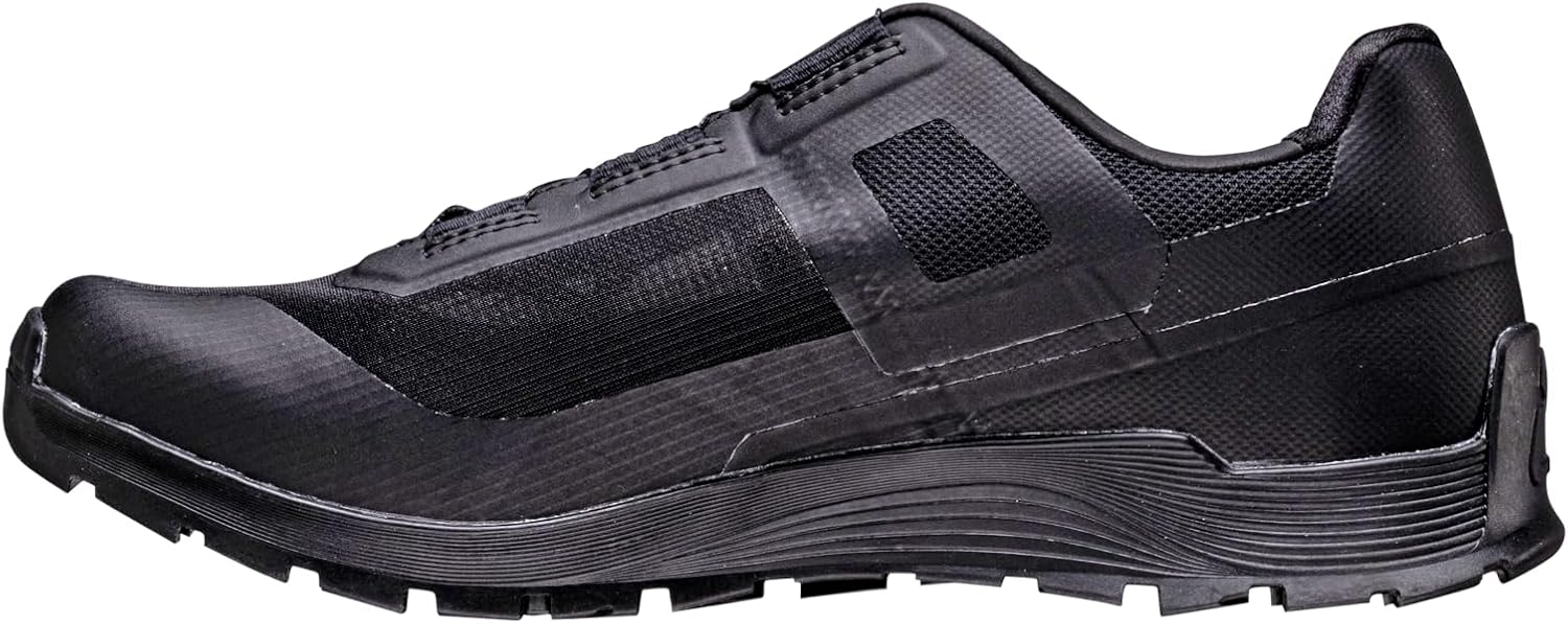 Leatt Herren Shoe Proclip 6.0 Trail Boa #Us11/Uk10.5/Eu45.5/Cm2fahrradschuh