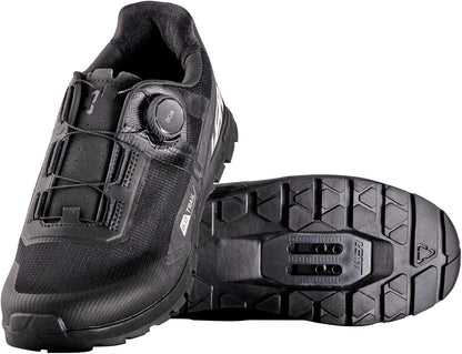 Leatt Herren Shoe Proclip 6.0 Trail Boa #Us11/Uk10.5/Eu45.5/Cm2fahrradschuh