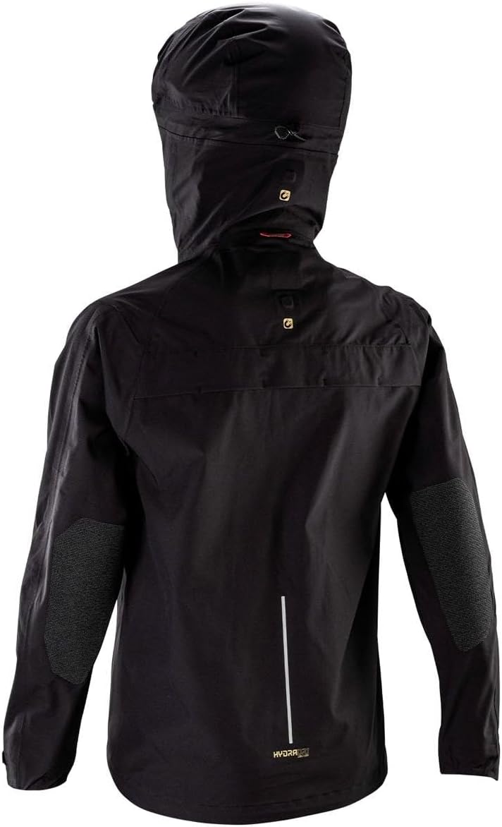 Leatt MTB HydraDri 3.0 Jacket Woman Black S, 5026059051