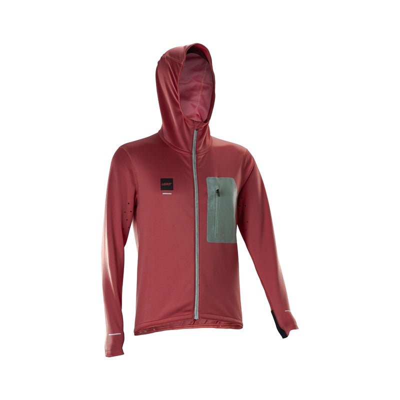 Leatt Women's Giacca Donna Mtb Thermaflow 2.0-leggera Termica Ro MTB Jacket
