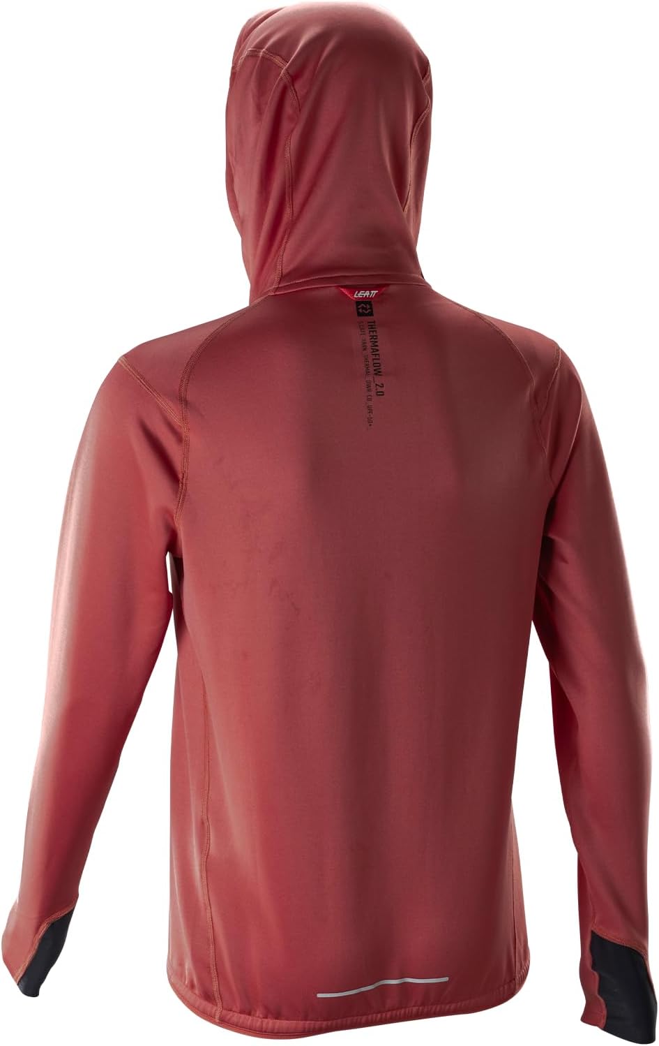 Leatt Women's Giacca Donna Mtb Thermaflow 2.0-leggera Termica Ro MTB Jacket