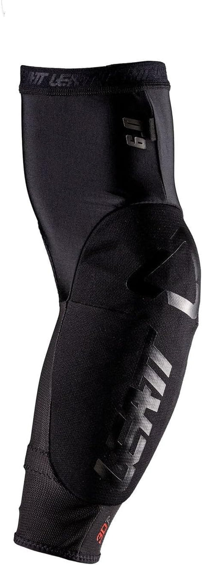 Leatt 3Df Evo 6.0 Elbow Protection 2026: Black S