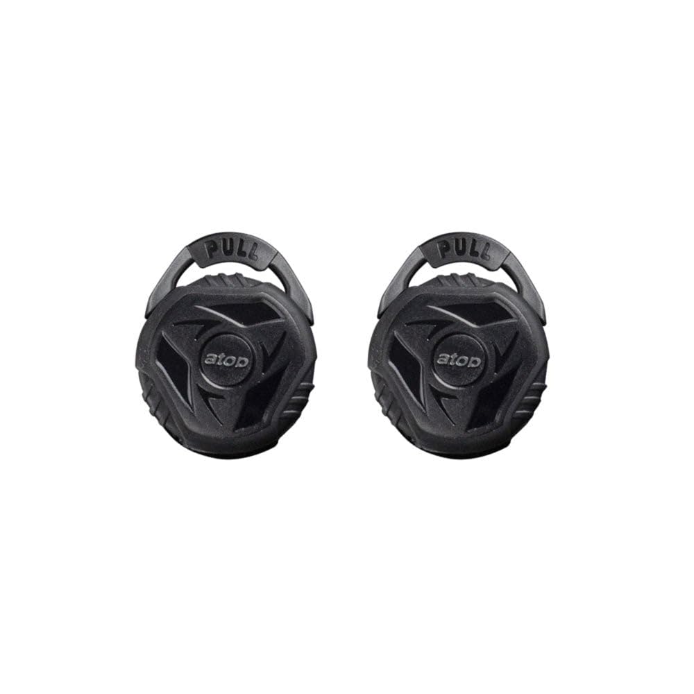 Leatt Shoe Laces 2026: 6.0 Atop Left+Right
