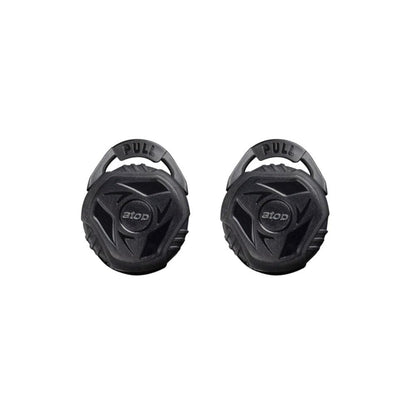 Leatt Shoe Laces 2026: 6.0 Atop Left+Right