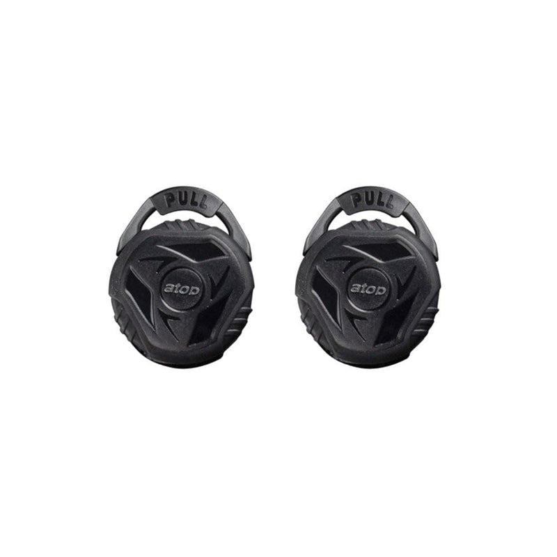 Leatt Shoe Laces 2026: 6.0 Atop Left+Right