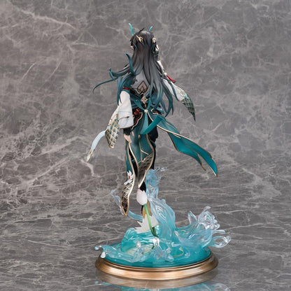 Honkai: Star Rail Dan Heng • Imbibitor Lunae 1/7 Scale Figure (Normal Edition