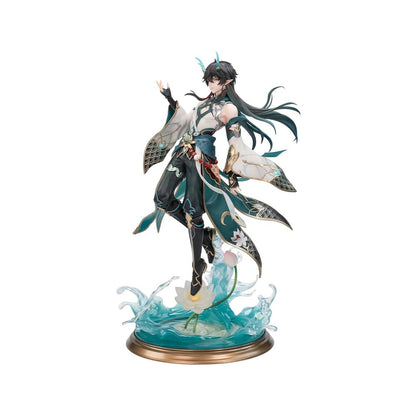 Honkai: Star Rail Dan Heng • Imbibitor Lunae 1/7 Scale Figure (Normal Edition