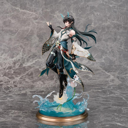 Honkai: Star Rail Dan Heng • Imbibitor Lunae 1/7 Scale Figure (Normal Edition