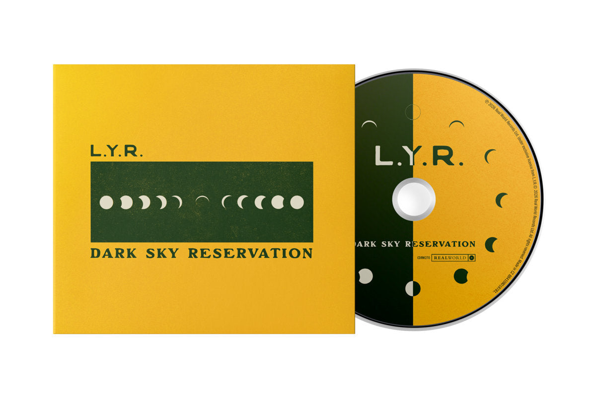 Dark Sky Reservation