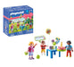 Playmobil Children’s Birthday Party – Party Figures with Gifts, Cake & Accessories, Fun Celebration Role‑Play Toy for Kids Ages 4+