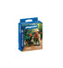 Playmobil 72033 Adventurer – Explorer Figure with Gear & Accessories, Imaginative Outdoor Role‑Play Toy for Kids Ages 4+