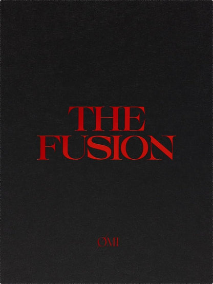 Pat And Co - Fusion