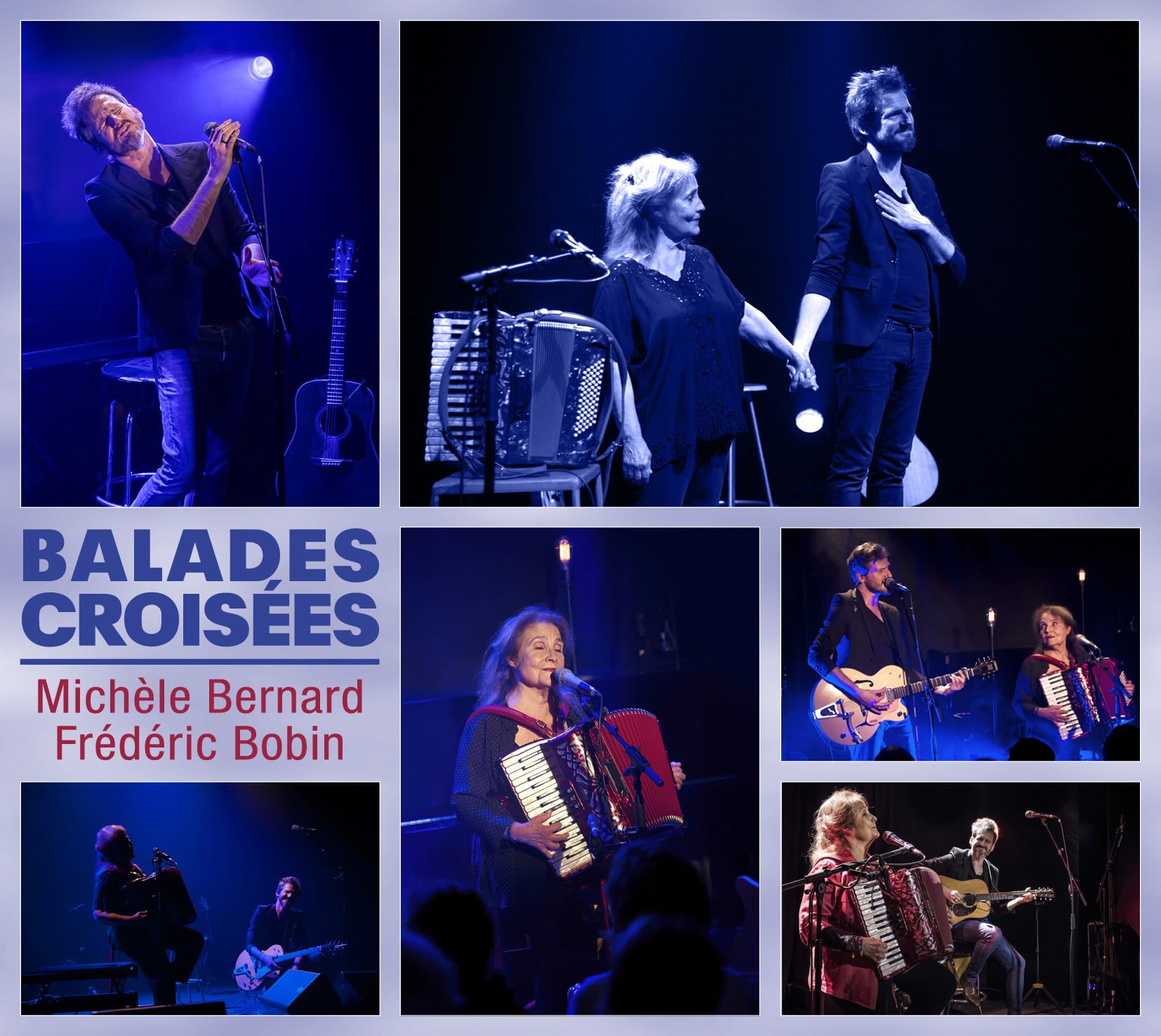 Balades Croisées