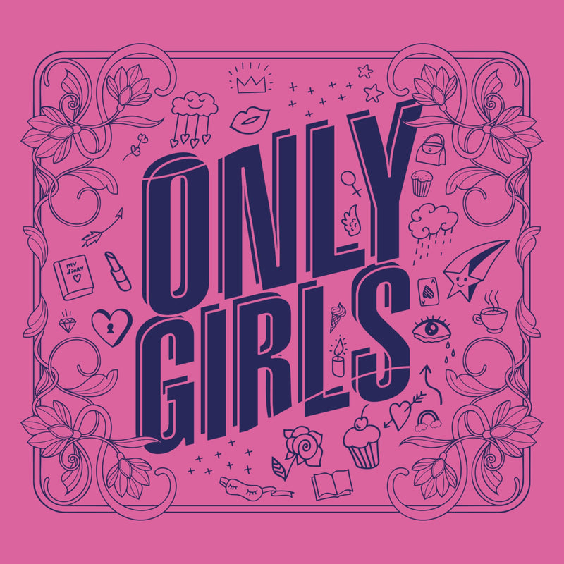 Only Girls Vol.1 (2026
