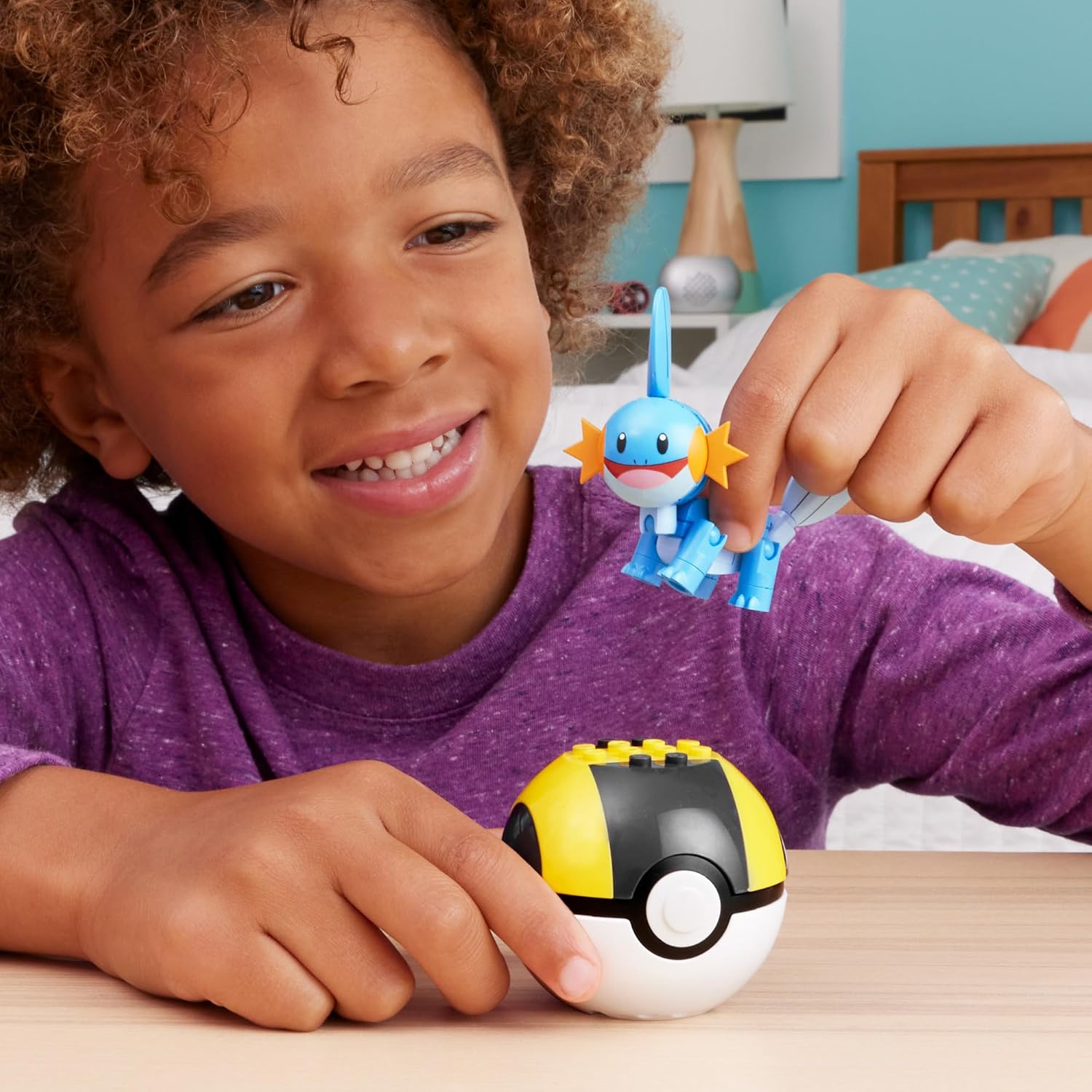POKEMON MONSTER BALL ASSORTED PK12
