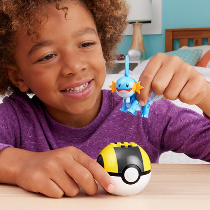 POKEMON MONSTER BALL ASSORTED PK12
