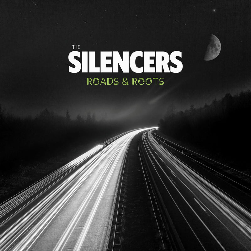 Silencers (The) - Roads & Roots. Live