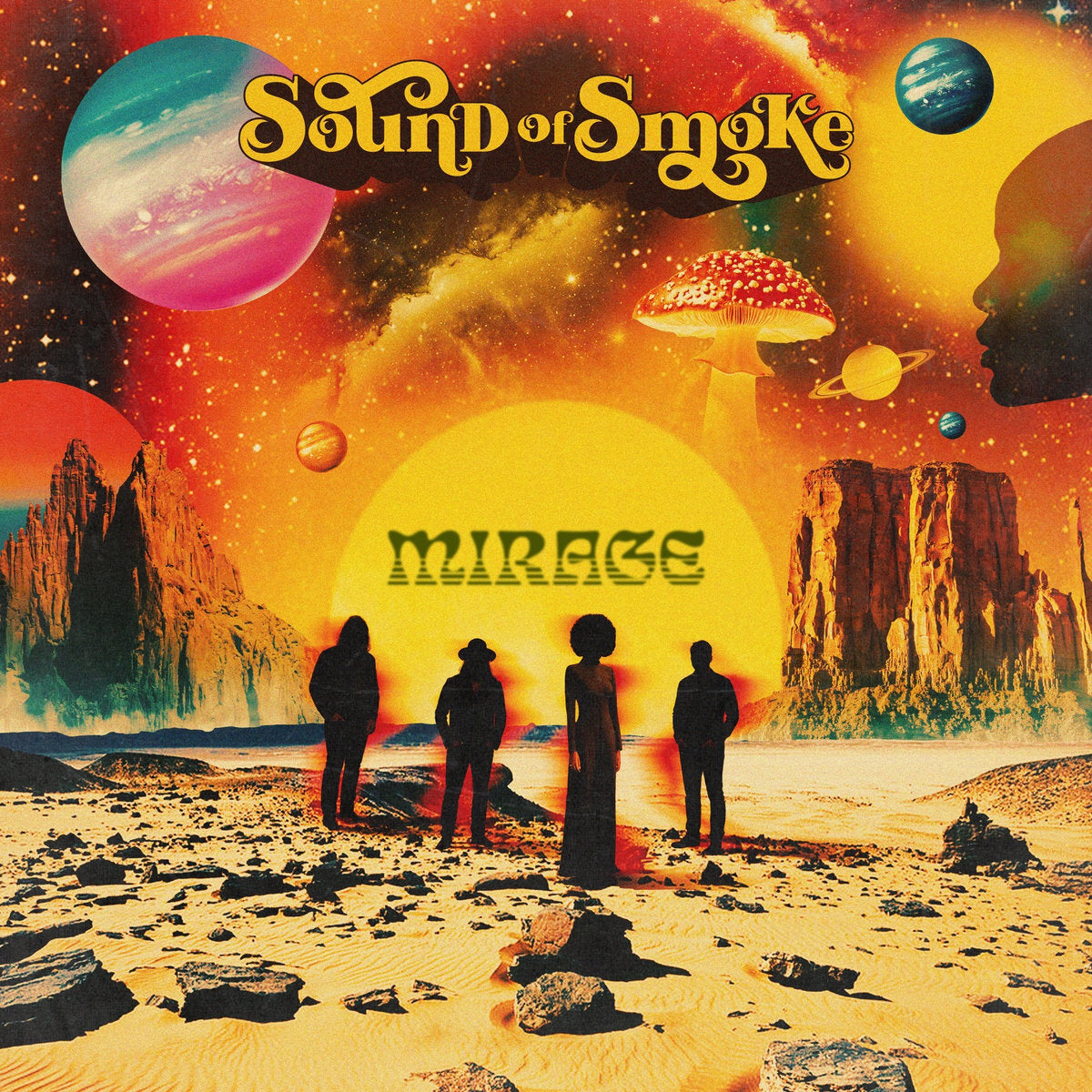 Mirage